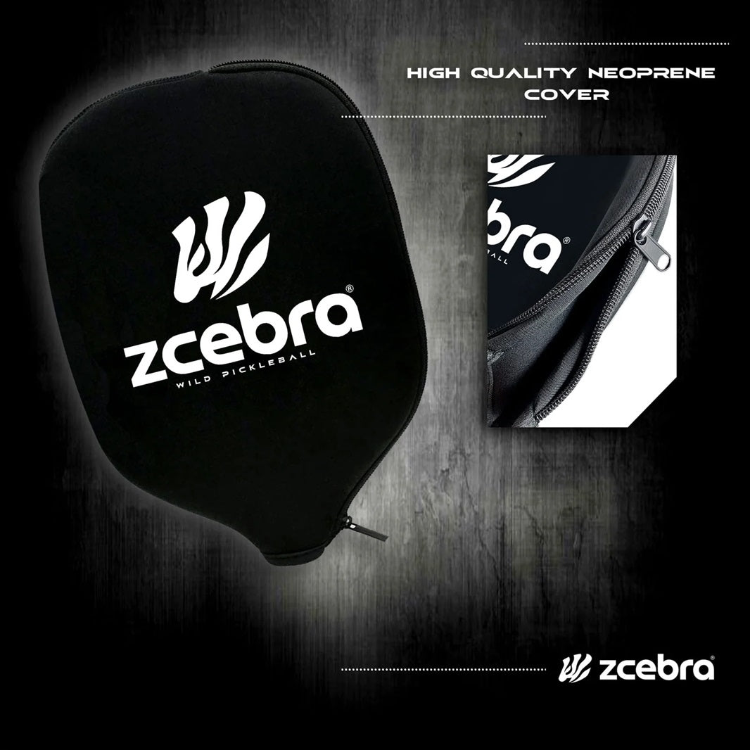 Zcebra Graphite Sky