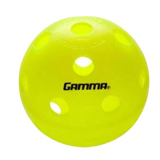 Gamma Photon Inomhus