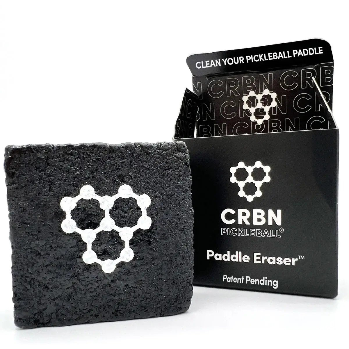 CBRN rengöringsduk med förpackning