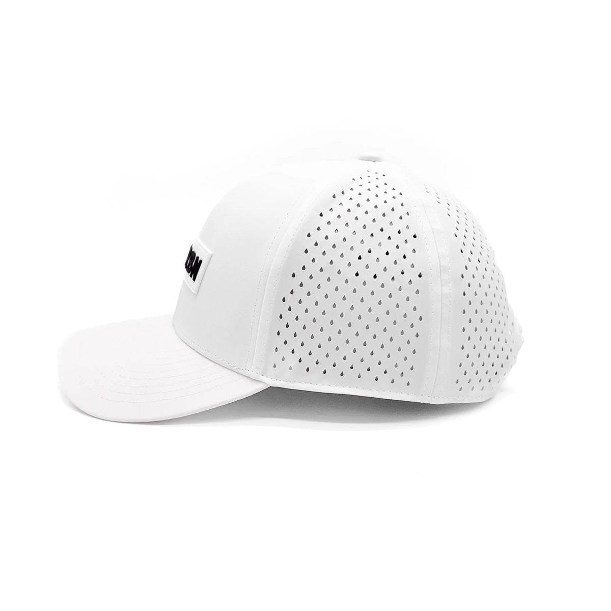 CRBN Quick Dry Trucker Keps