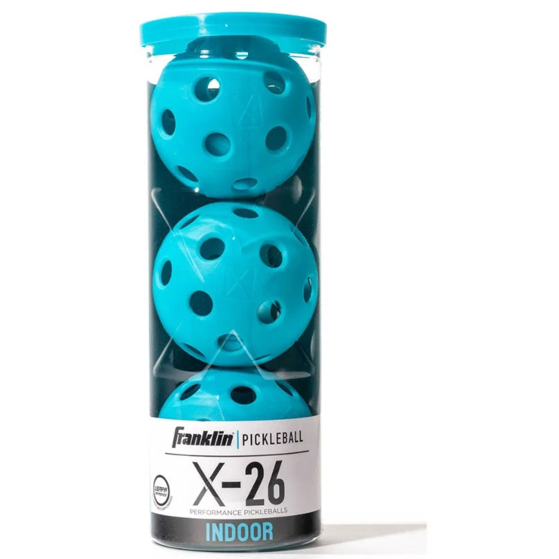 Franklin X-26 (3-pack)