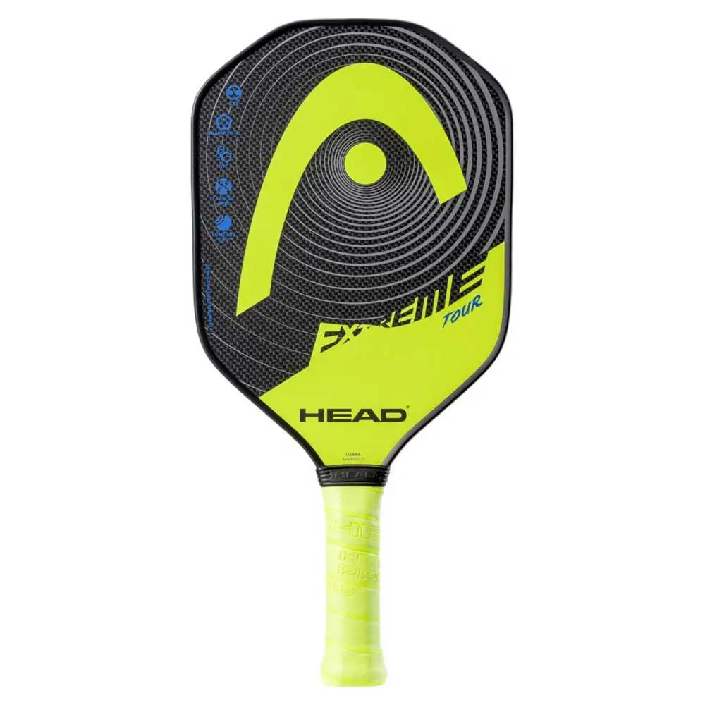 Head Pickleball Extreme Tour ståendes