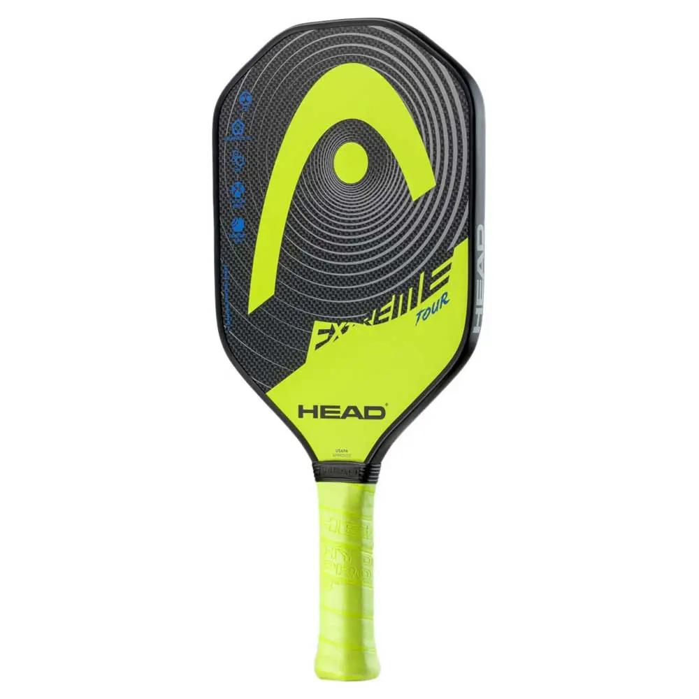 Head Pickleball Extreme Tour Vriden