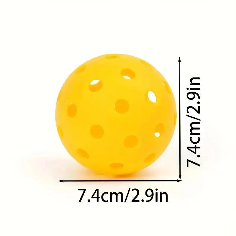 Pickleball bollar SideOut Pickleball
