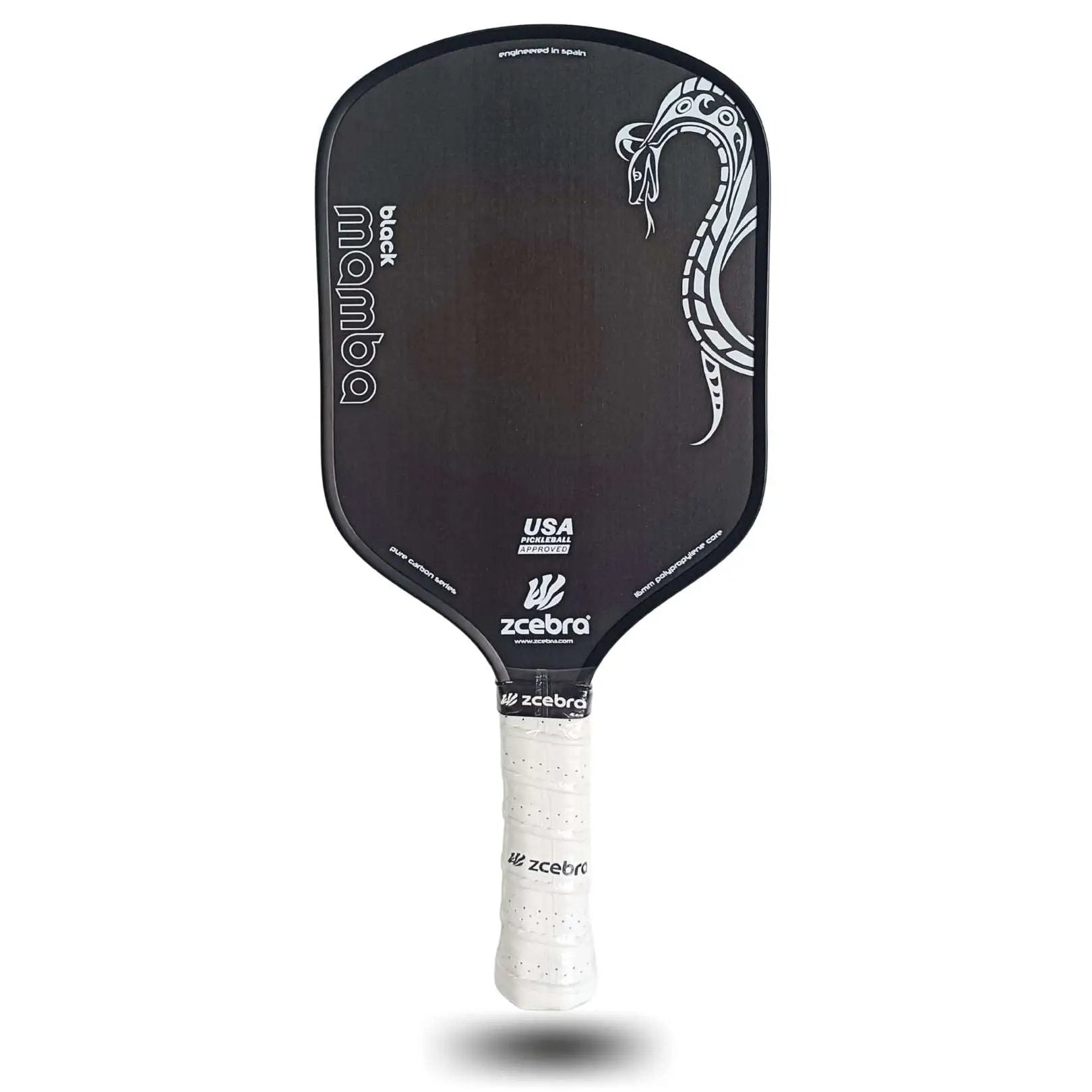 Zcebra Black mamba Pickleball