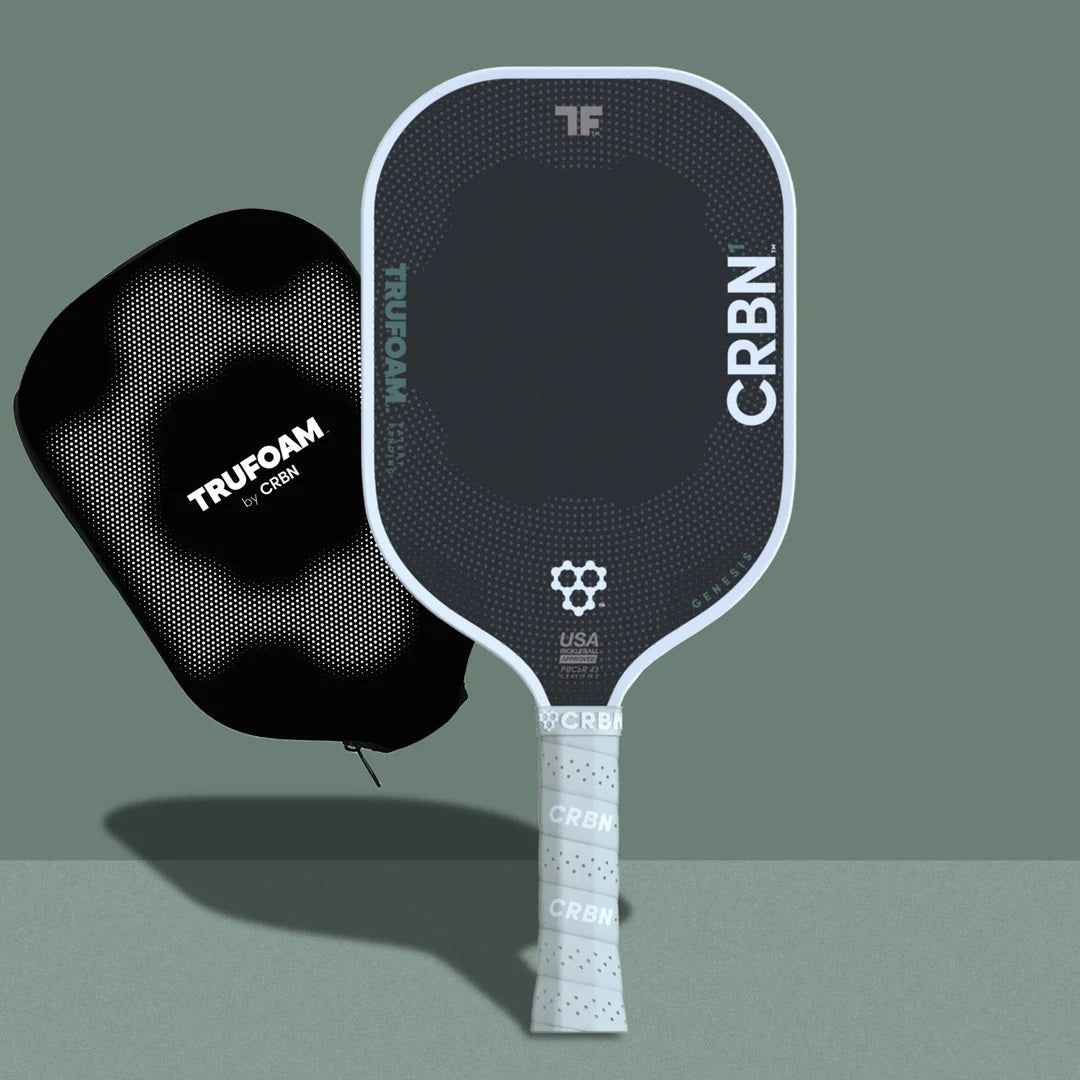 CRBN1 TF Genesis Pickleball Racket - Förlängd - 14mm