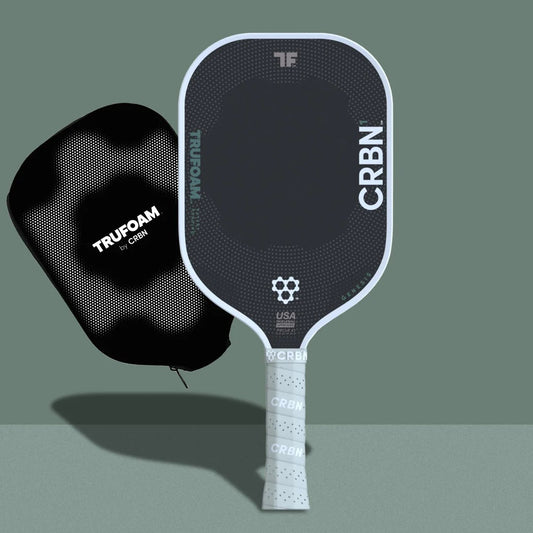 CRBN1 TF Genesis Pickleball Racket - Förlängd - 14mm