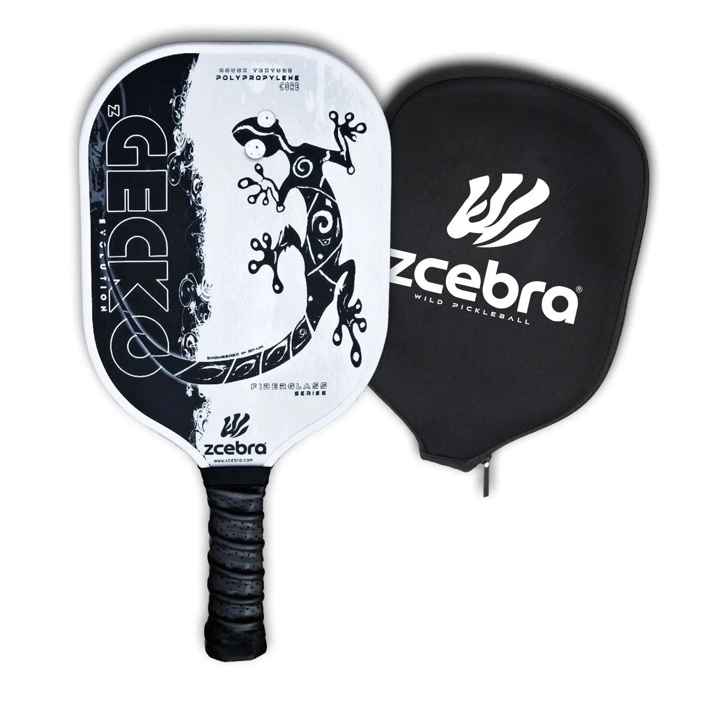 Zcebra Gecko Zcebra SideOut Pickleball