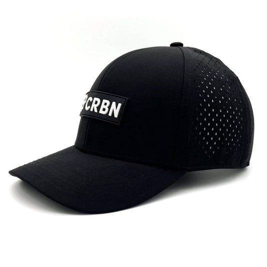 CRBN Quick Dry Trucker Keps