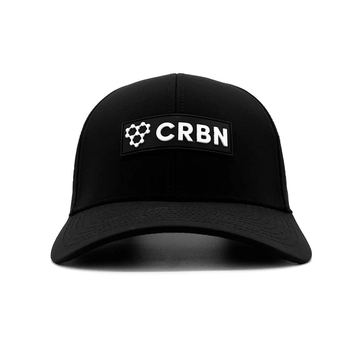 CRBN Quick Dry Trucker Keps