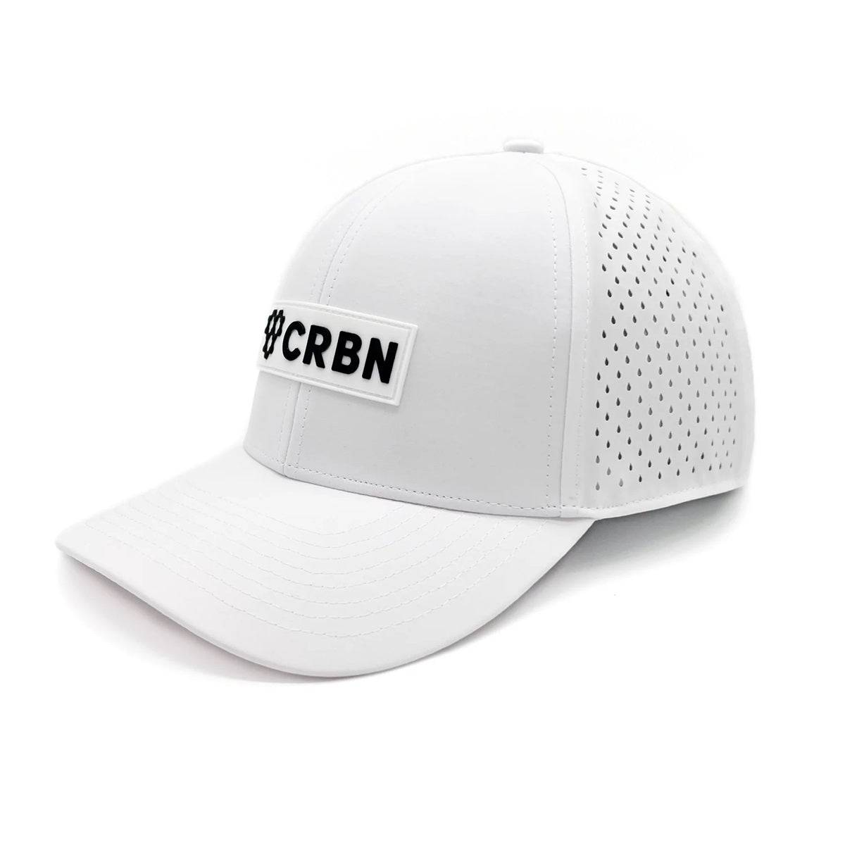 CRBN Quick Dry Trucker Keps