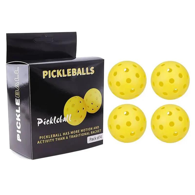 Pickleball bollar SideOut Pickleball
